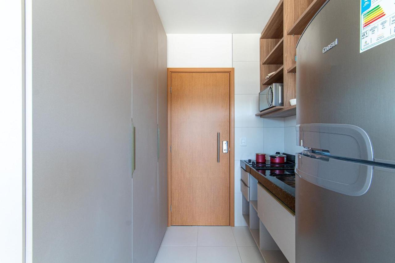 Pôrto das GalinhasMana Beach Experience Muro Alto - #A209 Por Carpediem公寓 外观 照片
