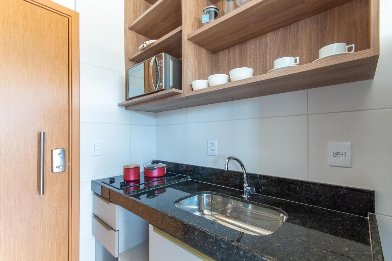 Pôrto das GalinhasMana Beach Experience Muro Alto - #A209 Por Carpediem公寓 外观 照片