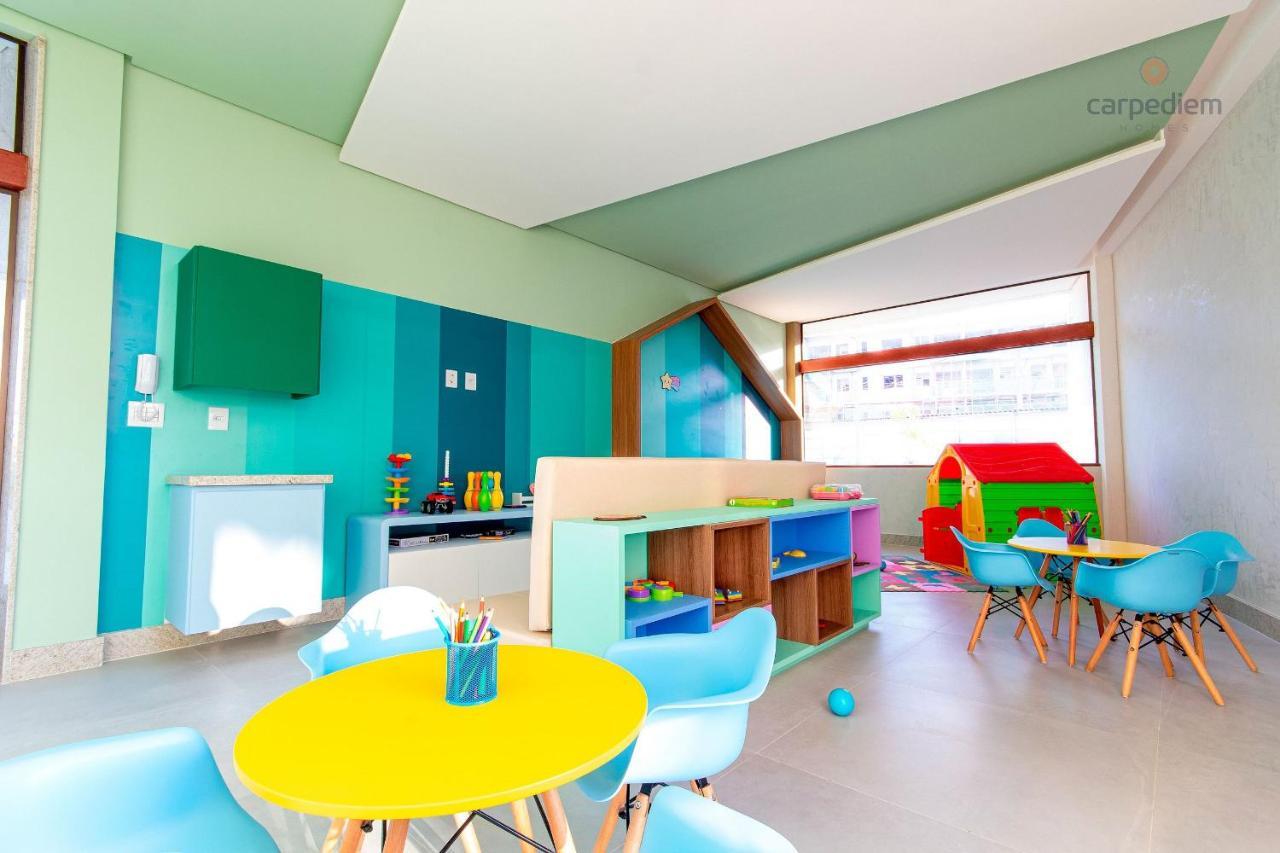 Pôrto das GalinhasMana Beach Experience Muro Alto - #A209 Por Carpediem公寓 外观 照片