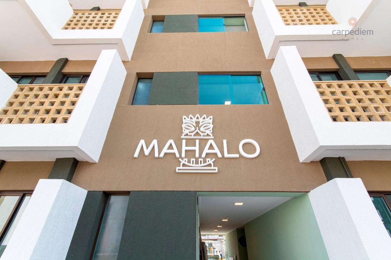 Pôrto das GalinhasMana Beach Experience Muro Alto - #A209 Por Carpediem公寓 外观 照片